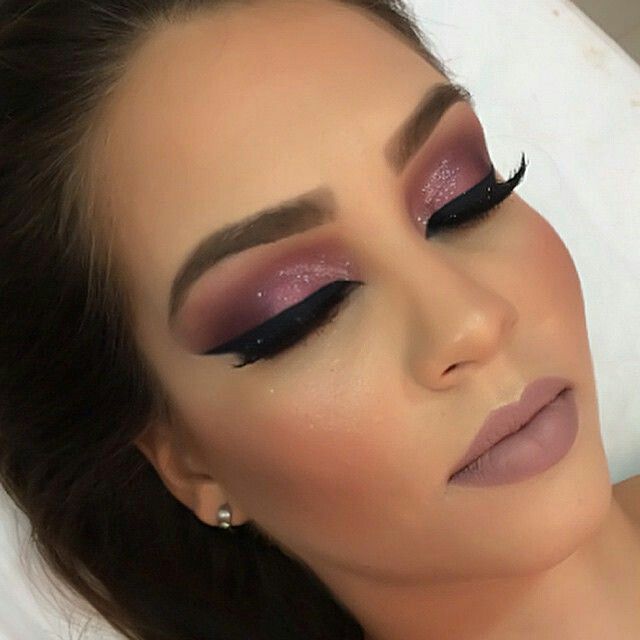 Makes para noivas! 💄#inspirações - 16