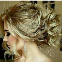 Penteado - 1