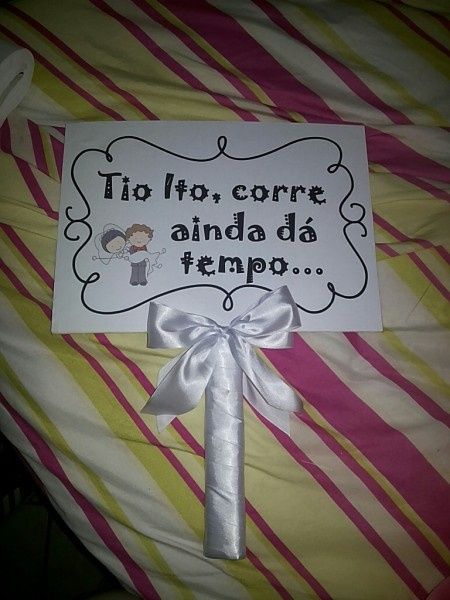 Plaquinha