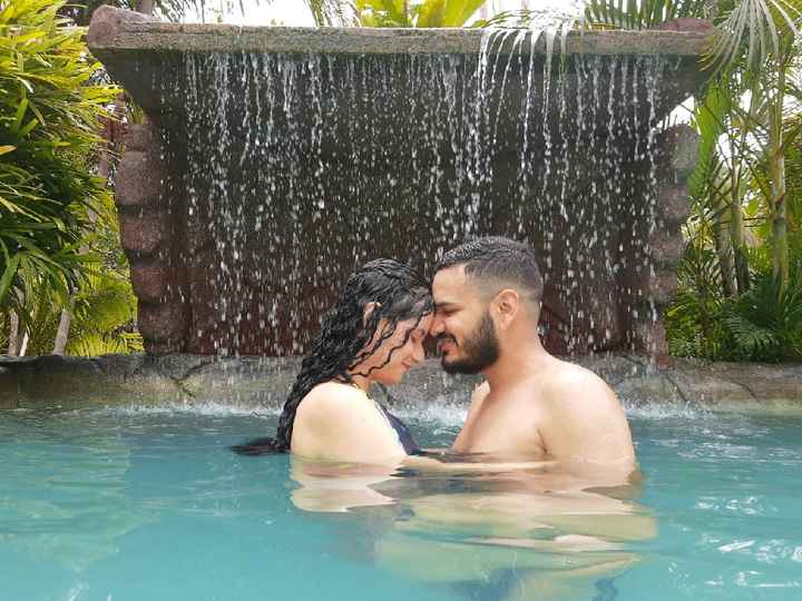 INSTAGRAM: qual a foto mais linda de vocês dois juntos? - 1