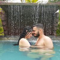 INSTAGRAM: qual a foto mais linda de vocês dois juntos? - 1