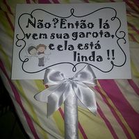 Plaquinha