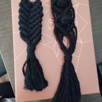Poste AQUI uma foto da lembrancinha que vão dar para as pessoas convidadas🎁👇 - 1