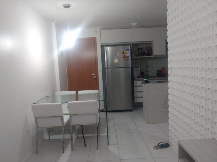 Sala/cozinha