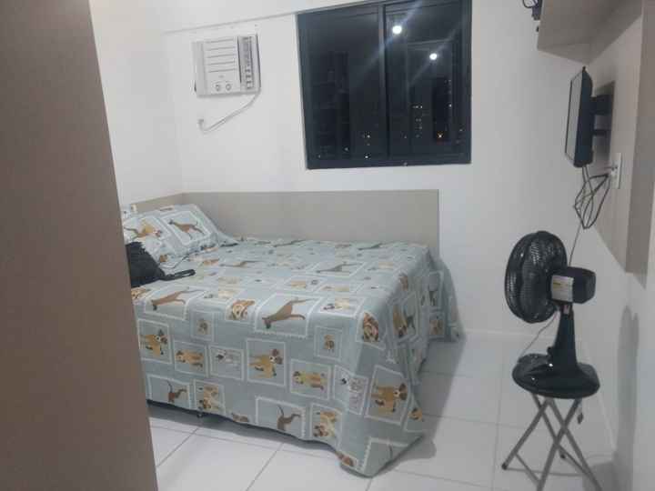 Nosso Quarto
