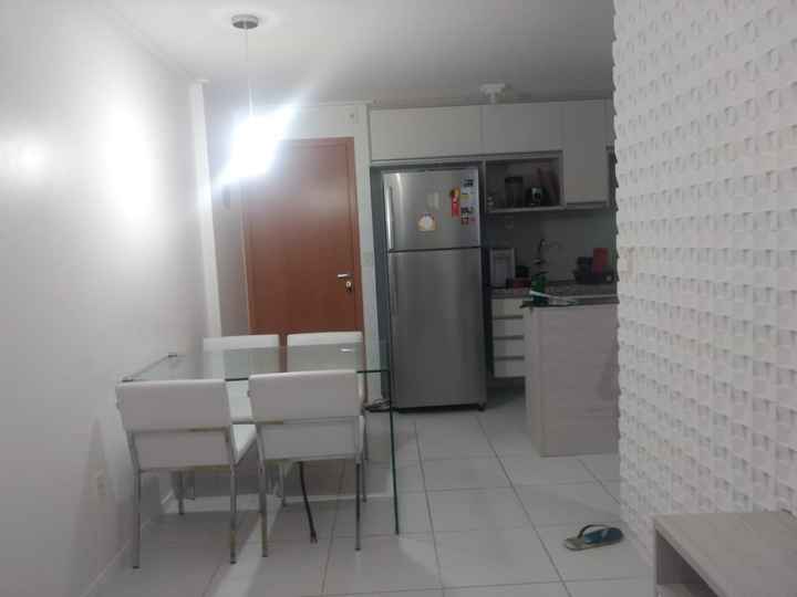 Sala/cozinha