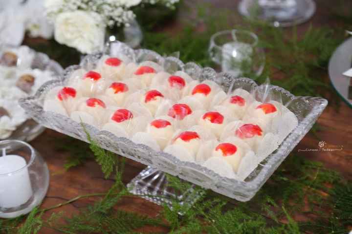 Doces