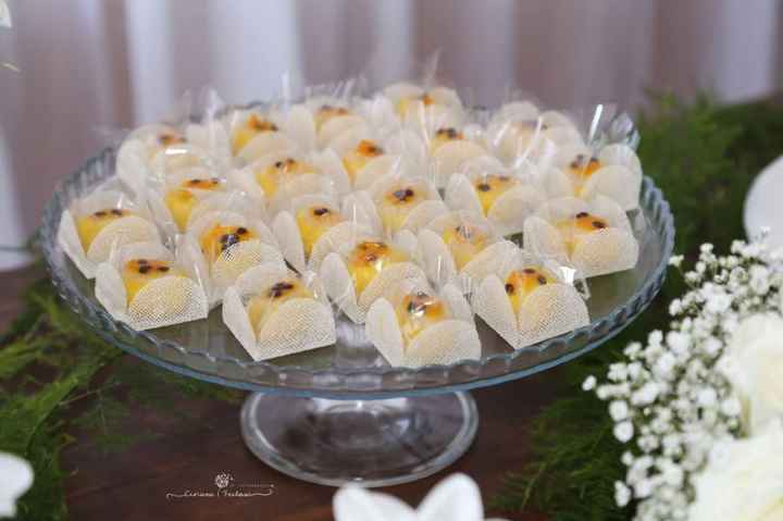 Doces