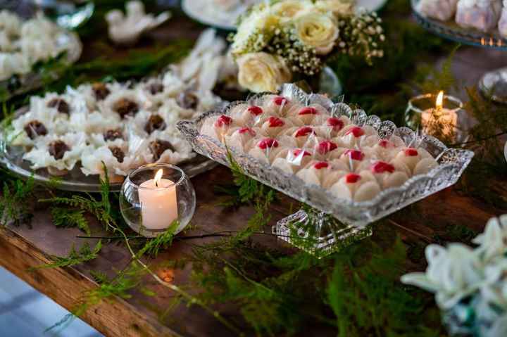 Doces