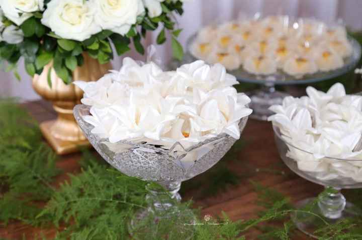 Doces