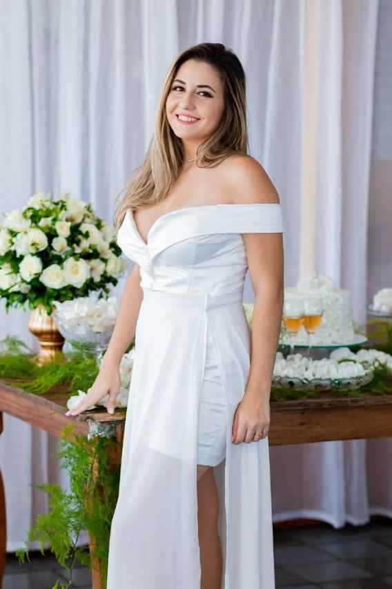 Meu vestido
