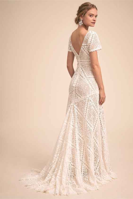 Vestido ideal - 1