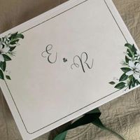 Quando enviar convites e save the date? - 1
