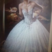 Meu vestido!