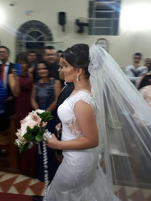 Meu casamento 💕 - 2