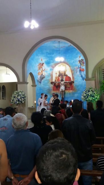 Meu casamento 💕 - 3