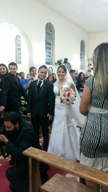 Meu casamento 💕 - 4