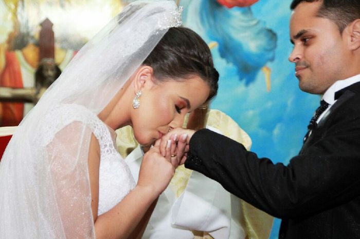 Meu casamento 💕 - 6