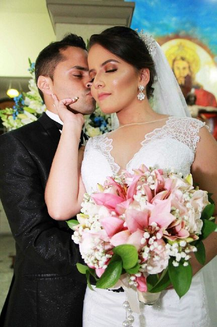 Meu casamento 💕 - 7