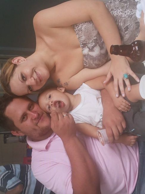 MINHAS VIDAS