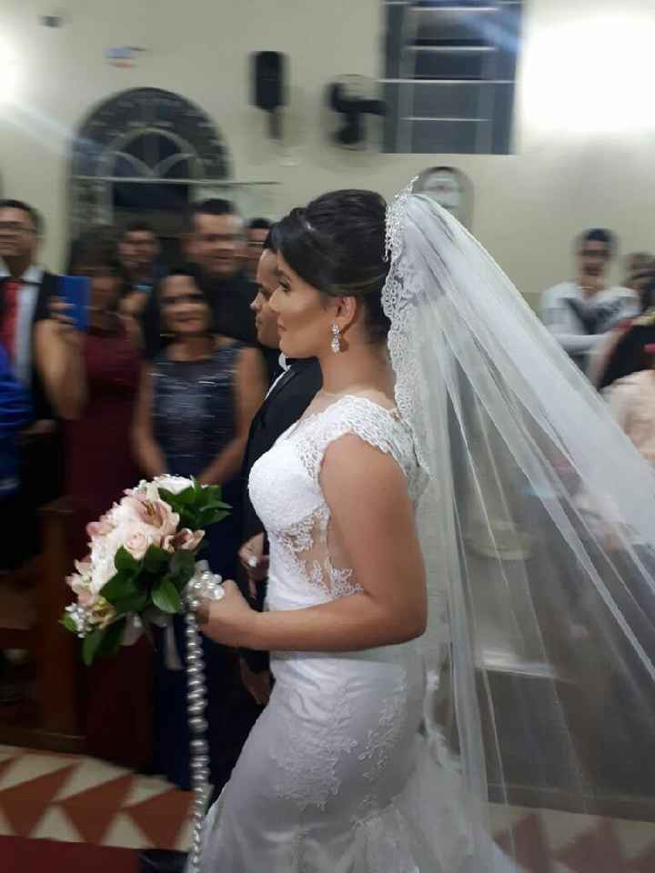 Meu casamento 💕 - 2