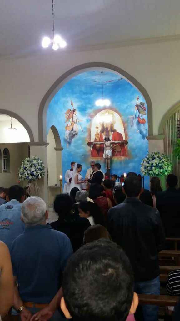 Meu casamento 💕 - 3
