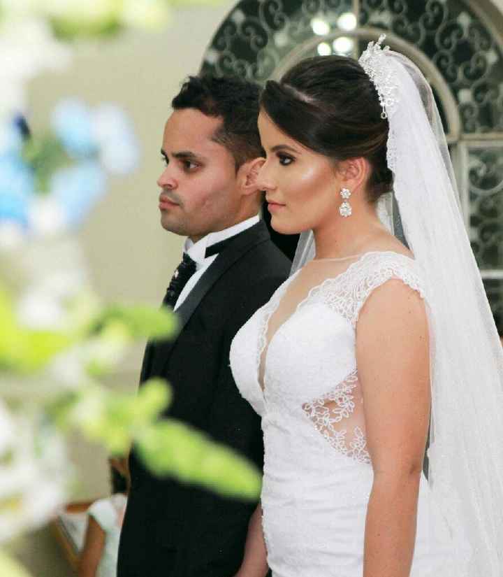 Meu casamento 💕 - 5