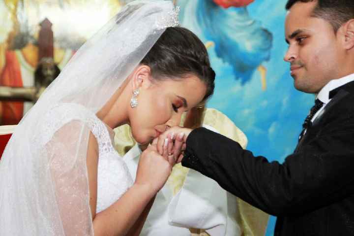 Meu casamento 💕 - 6