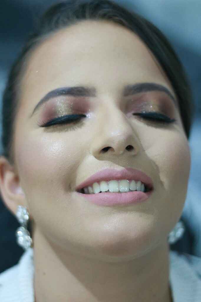 Casamentos reais 2018: a maquiagem - 1