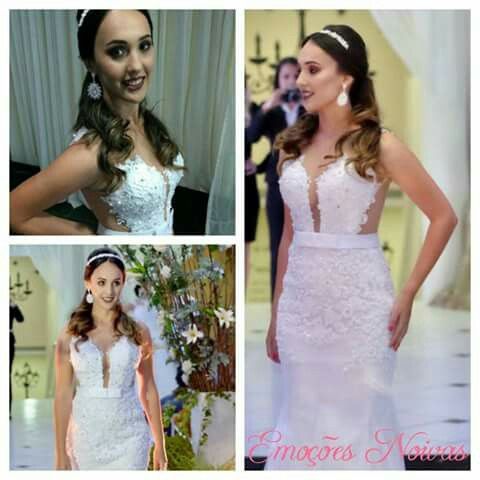 Fui modelo !!! #vemver - 1