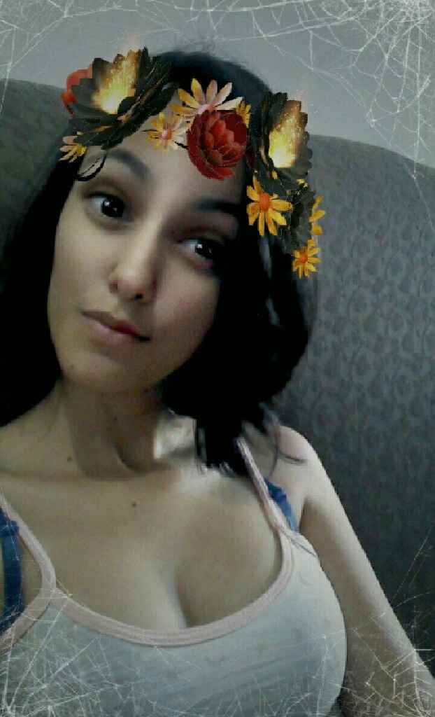 Noivas de cabelo curto - 2