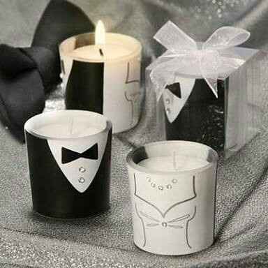 Noivinhas já decidiram oq vão dar de lembrança no casamento ?? - 3