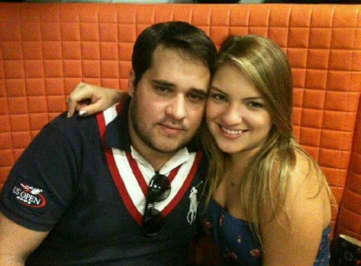 Primeira foto *----* - 1
