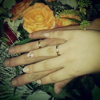 O primeiro passo de muitos...