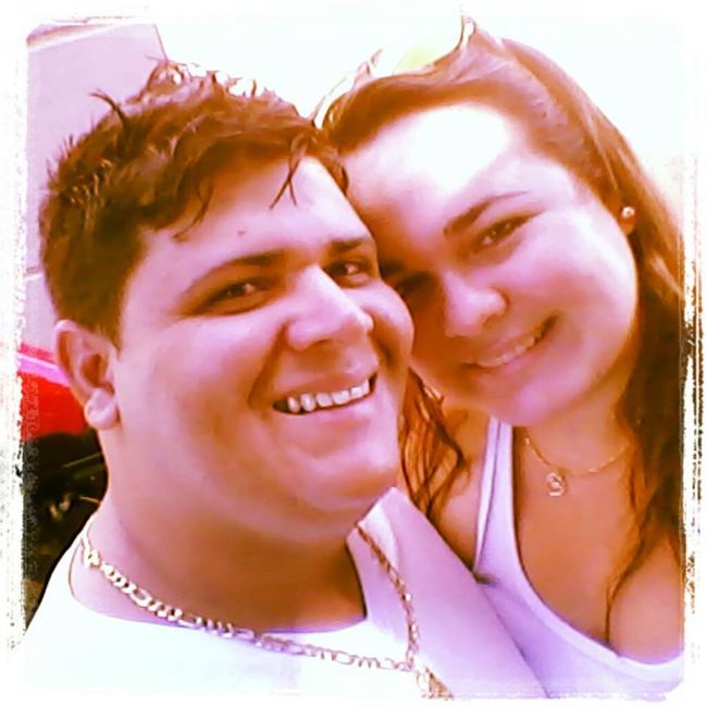 Nós dois! 