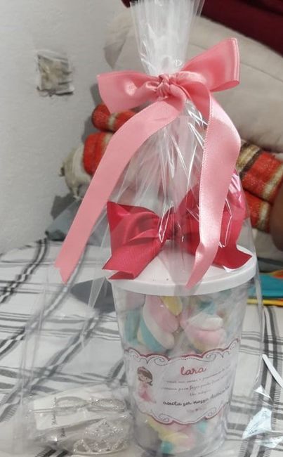 Caixinha dos padrinhos diy 6