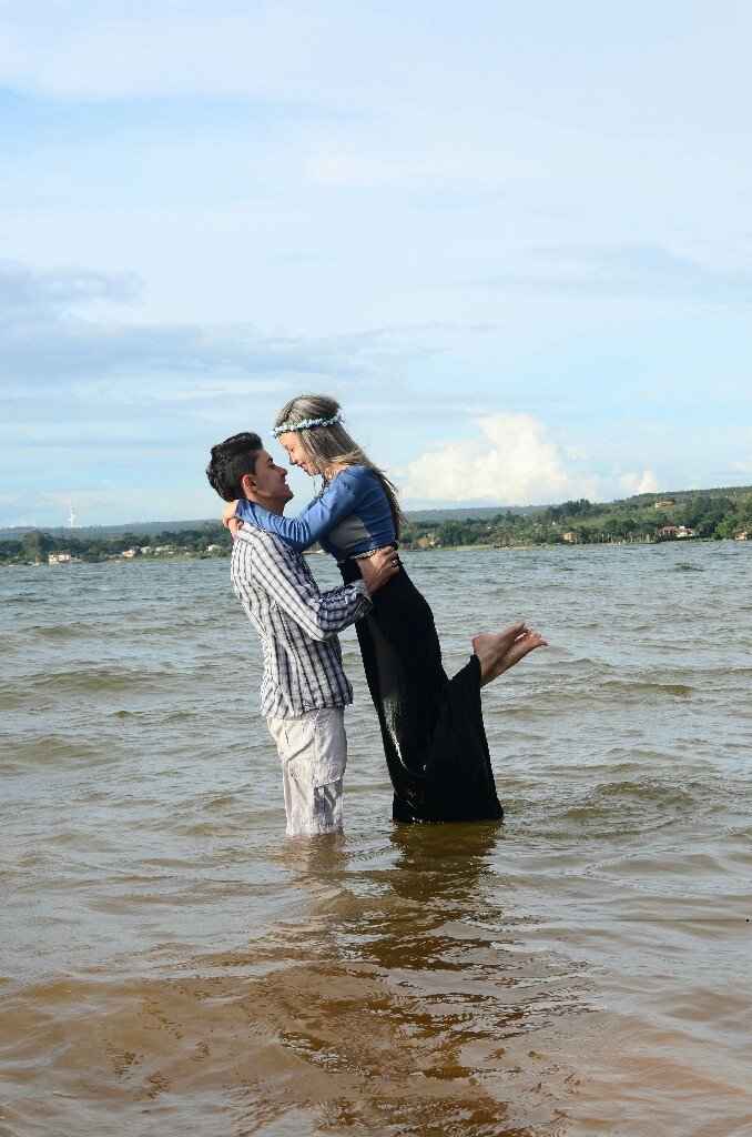 Deprimida   #fotosprévia - 3