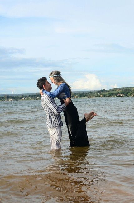 Deprimida   #fotosprévia - 3