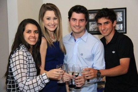 Bruna e Mateus