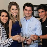 Bruna e Mateus