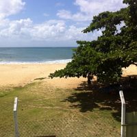 Espaço pé na areia escolhido - 1