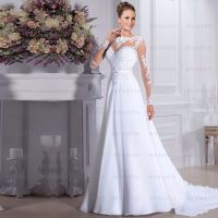 Apaixonada por esse vestido ...