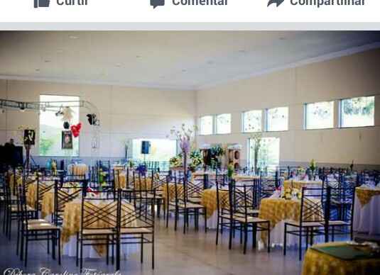 Escolhendo a cor!!! - 1