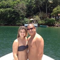 Angra dos Reis - RJ.