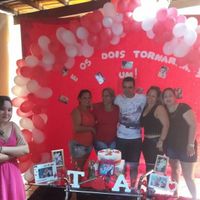 Nosso noivado - 14