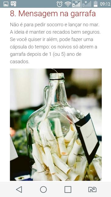 E mais uma opçao de livro de assinatura..