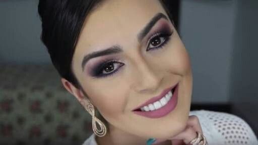 Inspiração Make..