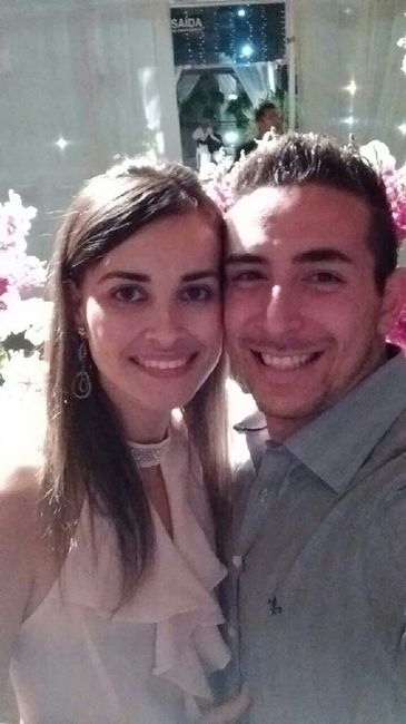 Entrevista do casal - beatriz e renan - 1