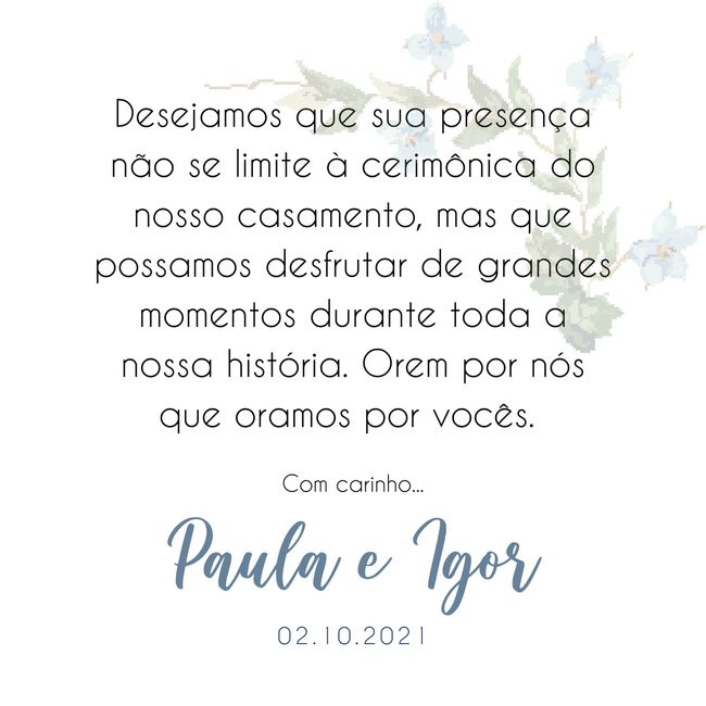 Manual dos Padrinhos - Arte Digital #diy 11