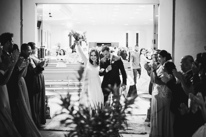 Caseeeei! 👰🤵❤🍾🥂 - 5